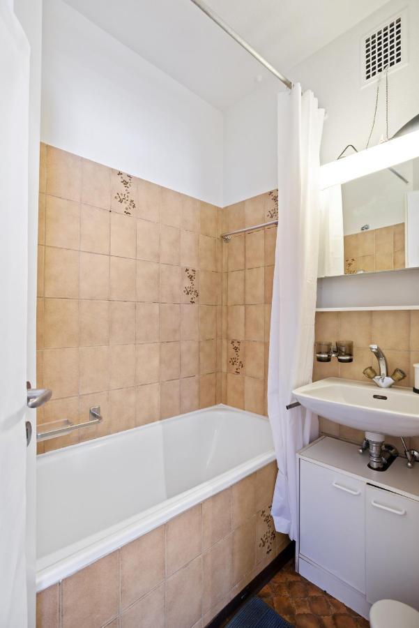 Cozy Apartment In The Heard Of Zurich Sonnegg エクステリア 写真