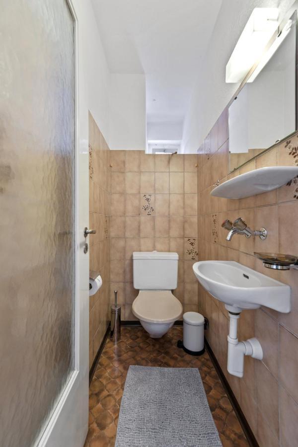 Cozy Apartment In The Heard Of Zurich Sonnegg エクステリア 写真