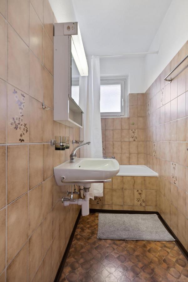 Cozy Apartment In The Heard Of Zurich Sonnegg エクステリア 写真