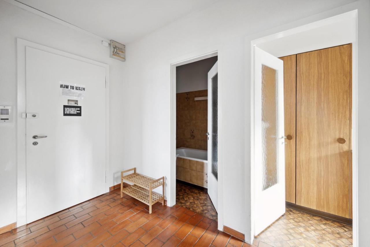 Cozy Apartment In The Heard Of Zurich Sonnegg エクステリア 写真